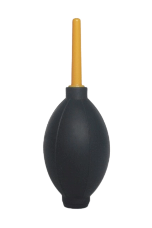 Pompka czarna