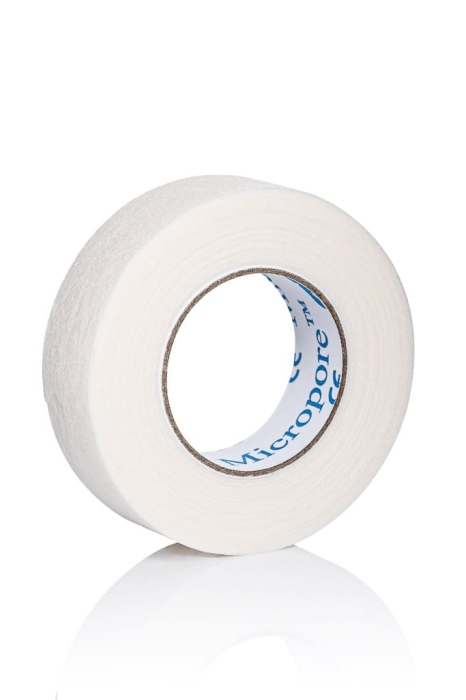 Taśma Micropore wąska 3M 1,25cm x 9,1m