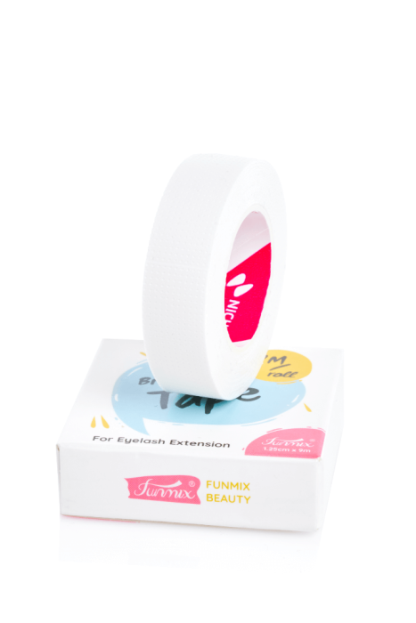 Taśma Nichiban pudełko 1,25cm x 9m