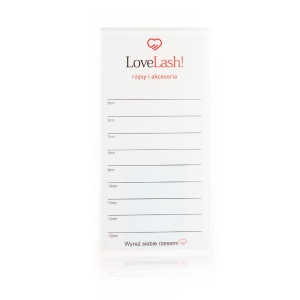 Holder LoveLash