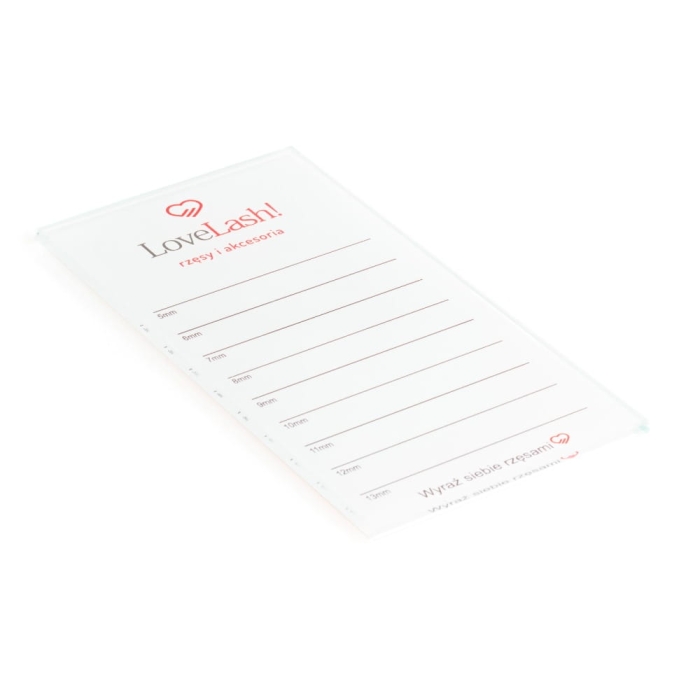 Lash holder LoveLash