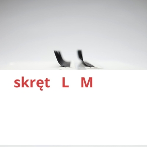 Porównanie skrętów L i M