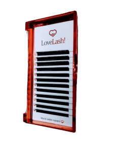 rzęsy LoveLash m 0.10