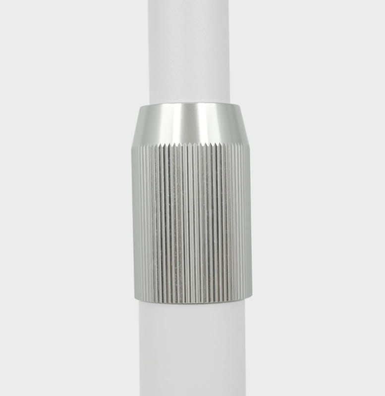 Lampa  POL Moon III biała