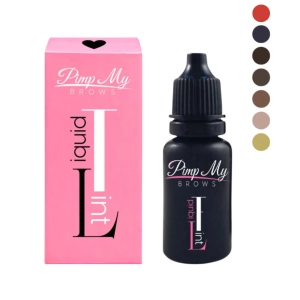 Płynna Farba do brwi Liquid Tint Pimp My Brows