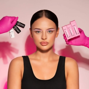 Aktywator do Farby Developer Liquid Tint 3% Pimp My Brows twarz