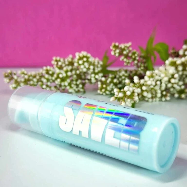 007 Saver BTX – Maska do Brwi i Rzęs Silnie Regenerująca i Nawilżająca 15 ml