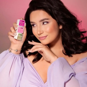 Brow Pasta do geometrii brwi kolorowa Pimp My Brows &amp; Lola