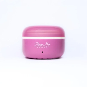 Podgrzewacz do wosku mały różowy WAX WARMER MINI Pimp