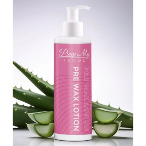 Płyn przed depilacją Pre Wax Lotion 150 ml