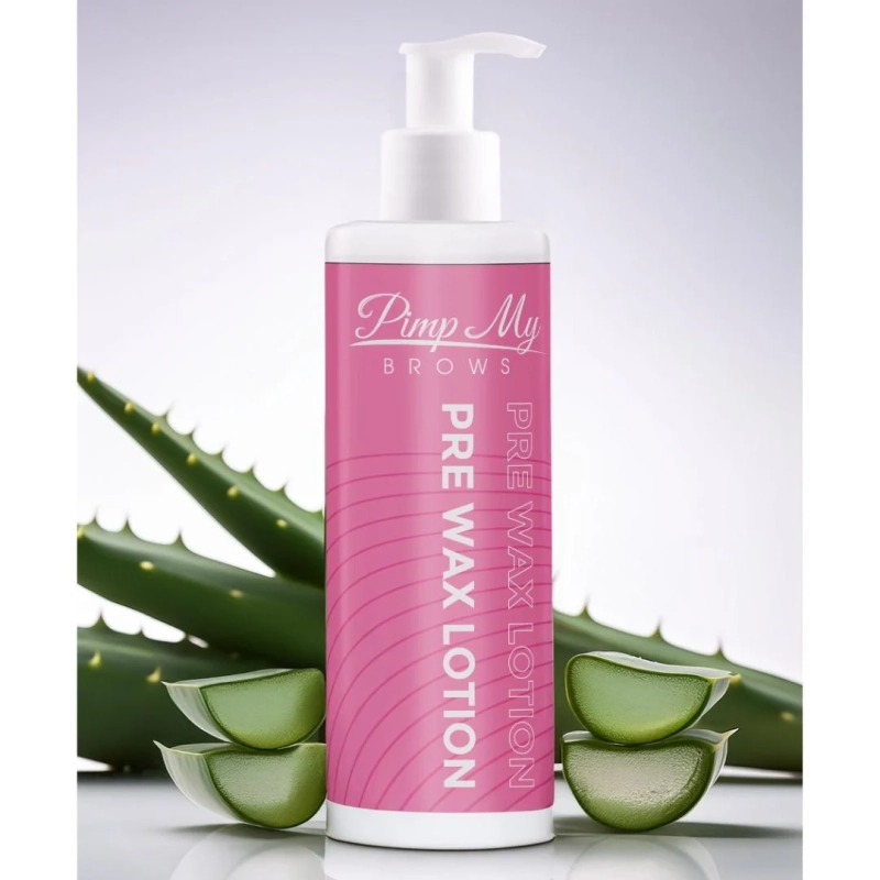 Płyn przed depilacją Pre Wax Lotion 150 ml