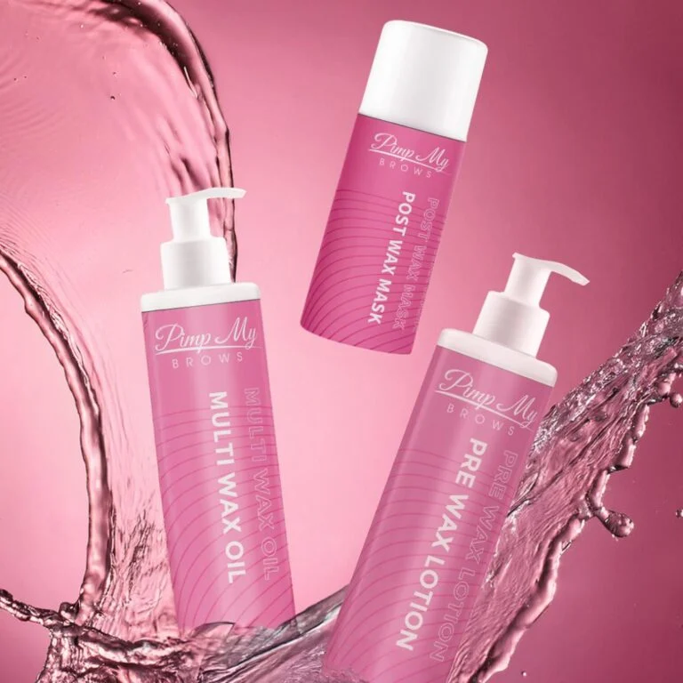 Olejek przed i po depilacji Multi Wax Oil 150 ml Pimp