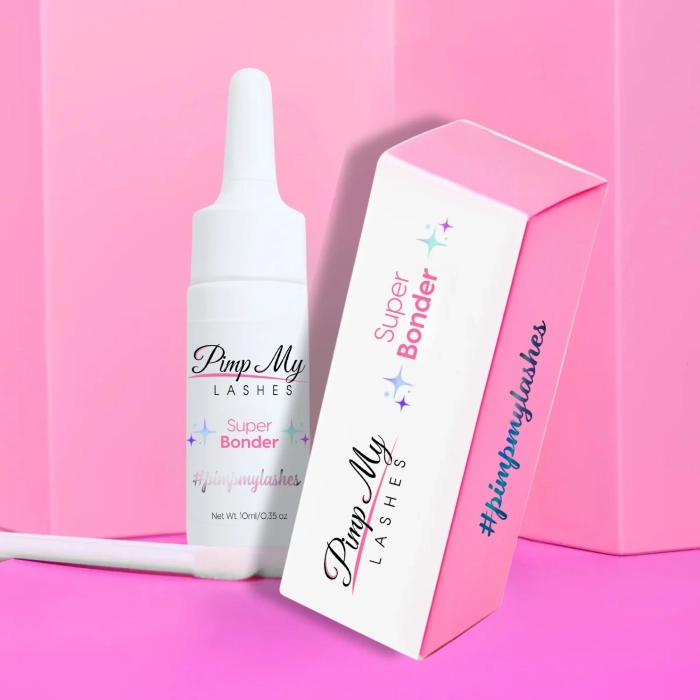 Super Bonder utrwalacz kleju do przedłużania rzęs