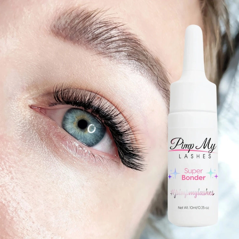 Super Bonder utrwalacz kleju do przedłużania rzęs 10 ml