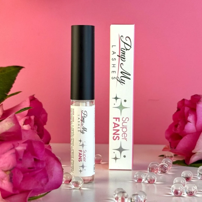 Pomocnik do tworzenia kępek Super Fans 5 ml.webp