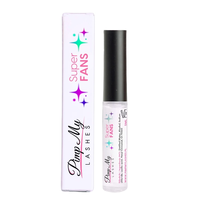 Pomocnik do tworzenia kępek Super Fans 5 ml Pimp My Lashes.webp