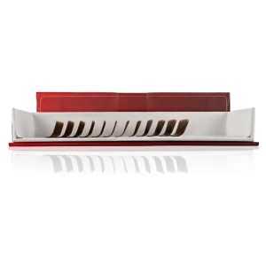 Rzęsy Dark Brown M0,10 jedna długość Love Lash