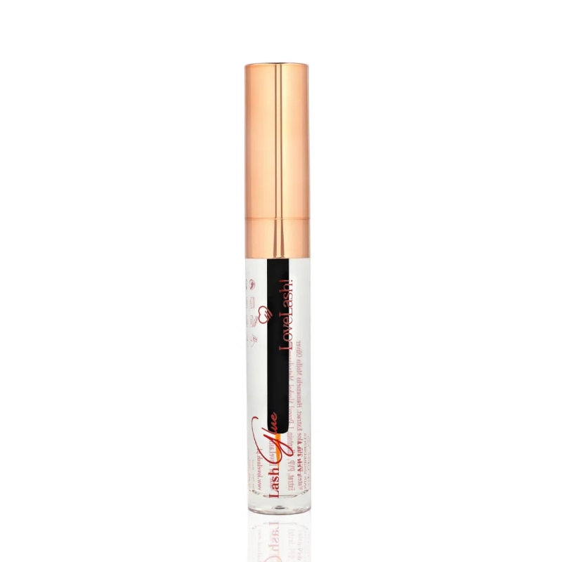 Lash Glue klej do Laminacji Rzęs z pędzelkiem LoveLash