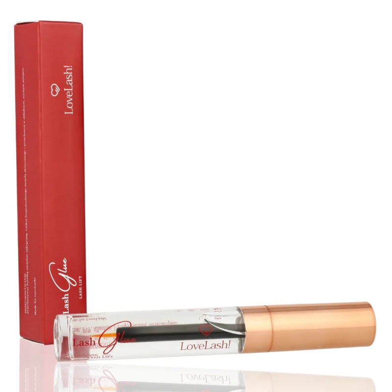 Lash Glue klej do Laminacji Rzęs LoveLash