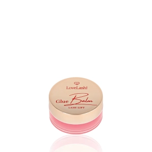 Glue Balm klej bez kleju do Laminacji Rzęs LoveLash