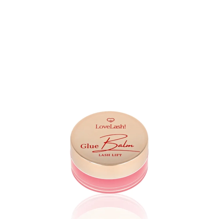 Glue Balm klej bez kleju do Laminacji Rzęs LoveLash