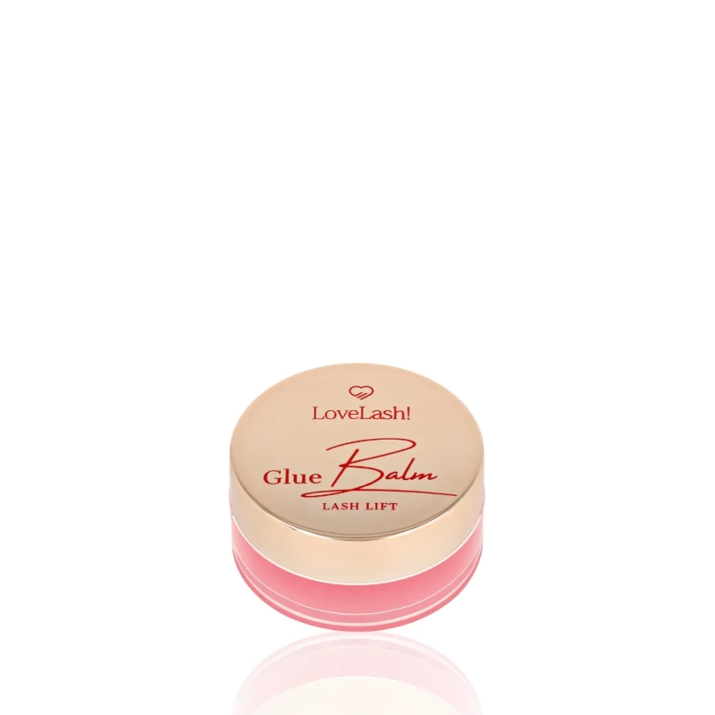 Glue Balm klej bez kleju do Laminacji Rzęs LoveLash