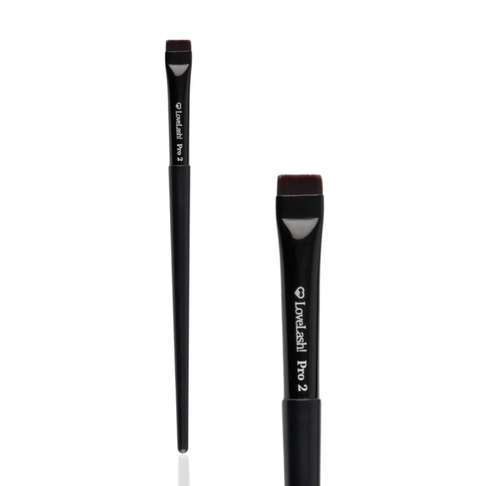 Pędzel do brwi Pro 2 LoveLash