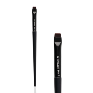 Pędzel do brwi prosty Pro 3 LoveLash.webp