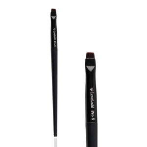 Pędzel do brwi prosty Pro 5 LoveLash