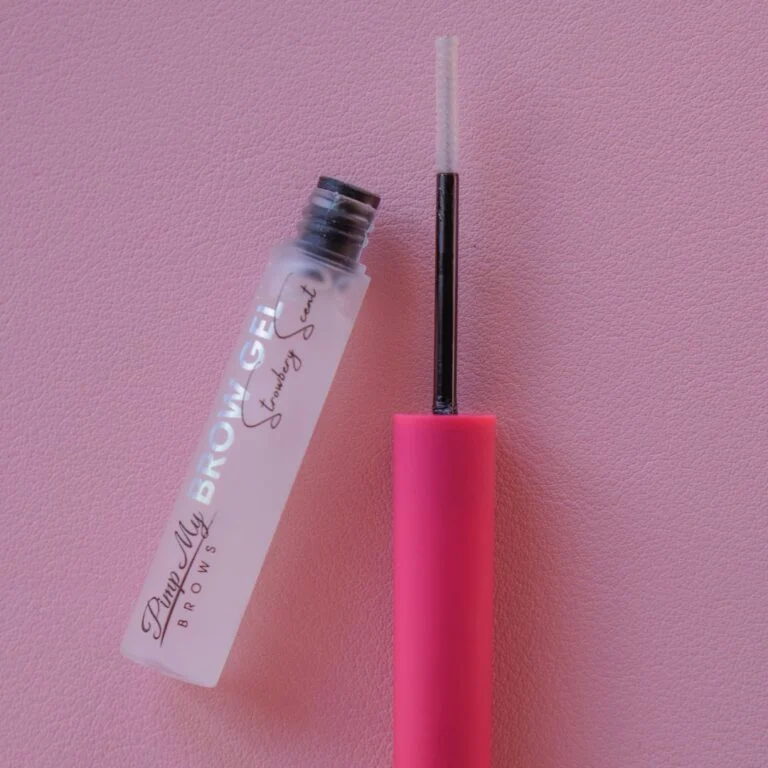 Żel do brwi Brow Gel Pimp My Brows