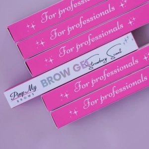 Żel do brwi Brow Gel 5 ml Pimp