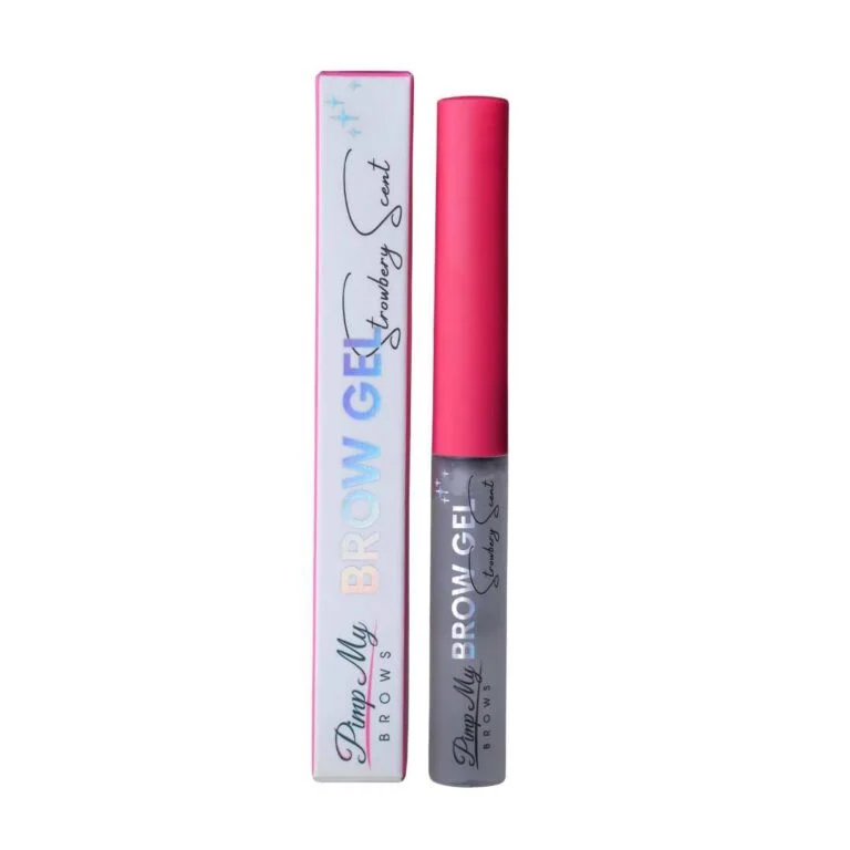 Żel do brwi Brow Gel 5 ml Pimp My Brows
