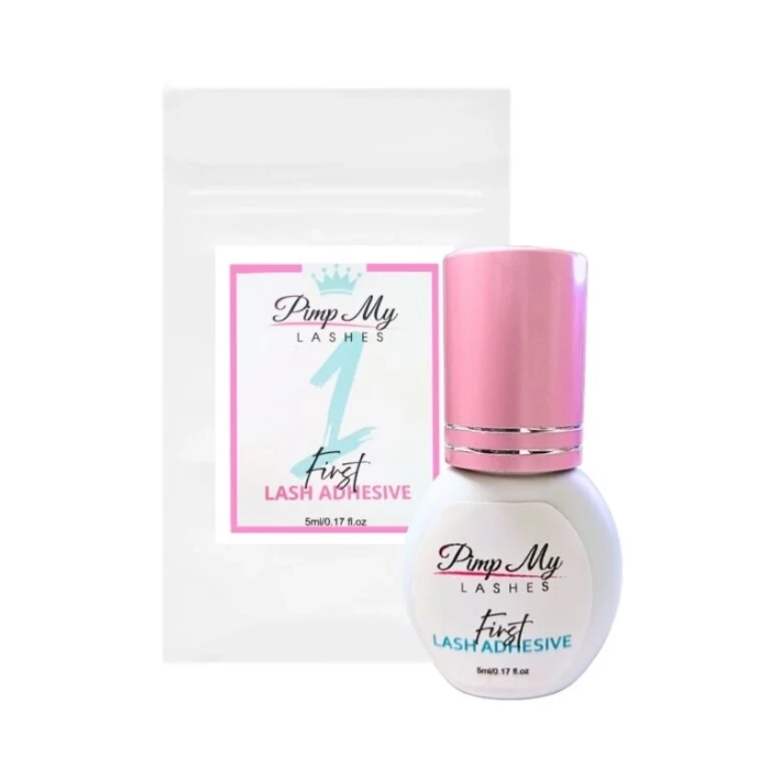 Klej do rzęs First 5 ml Pimp My
