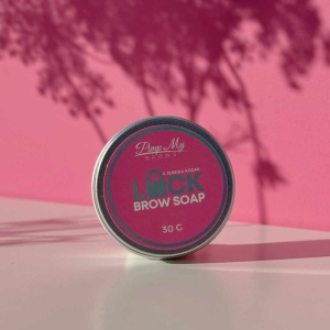 Mydełko do stylizacji brwi Lock Soap 30ml