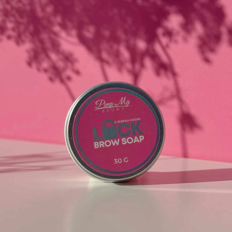 Mydełko do stylizacji brwi Lock Soap 30ml