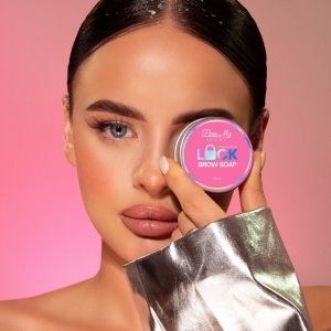 Mydełko do stylizacji brwi Lock Soap 30ml Jessika Kozak