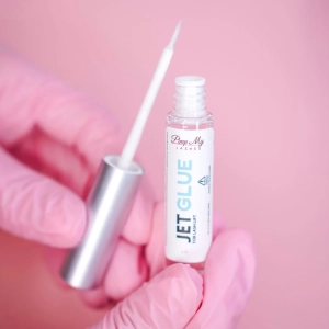 JET GLUE – klej do laminacji rzęs Pimp My Lashes