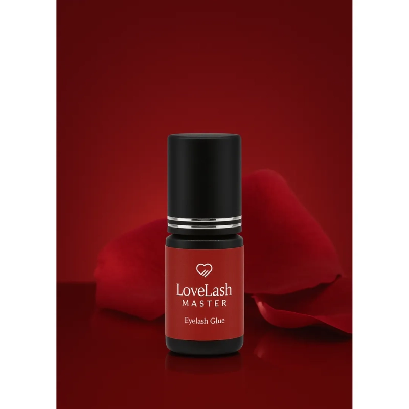 Klej do rzęs Master LoveLash