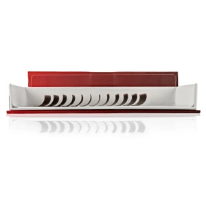 Rzęsy Dark Chocolate C jedna długość Love Lash