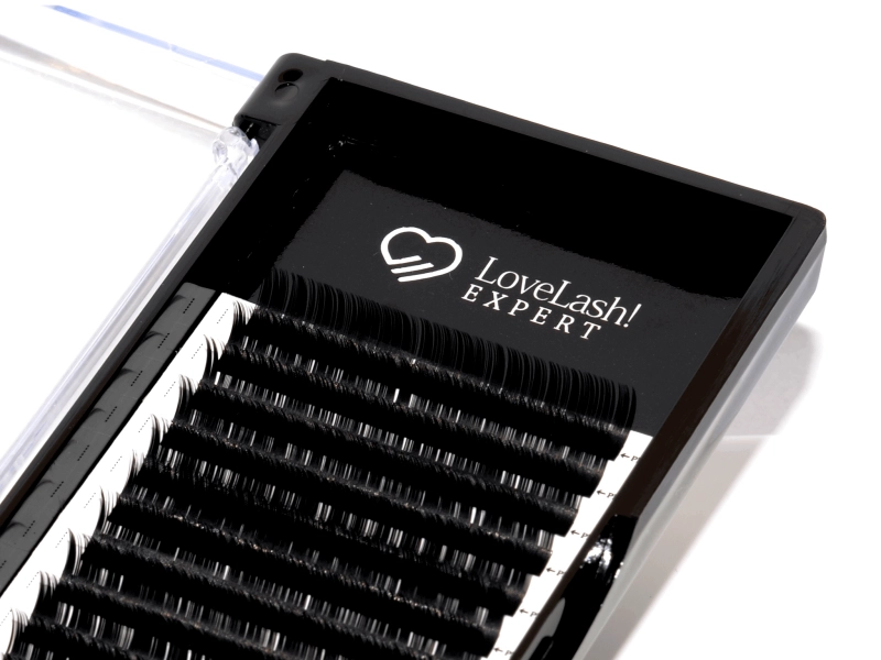 Rzęsy LoveLash Expert