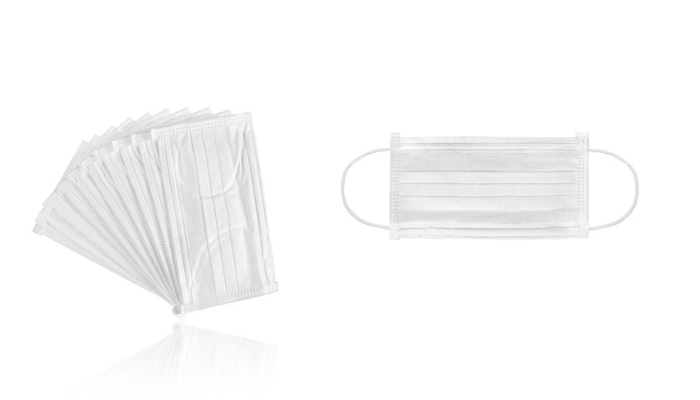 Maseczka ochronna LoveLash