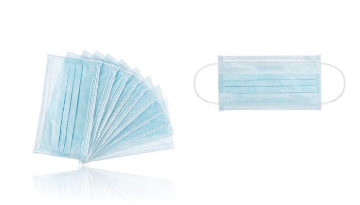 Maseczka ochronna 1sztuka