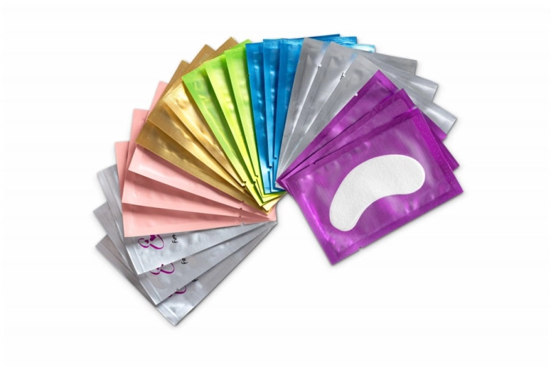 Płatki pod oczy hydrożelowe