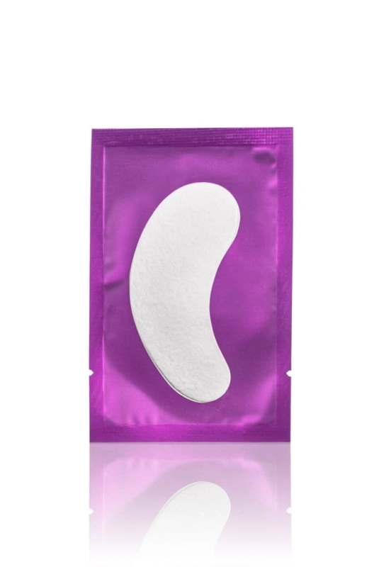 Płatki pod oczy VIOLET