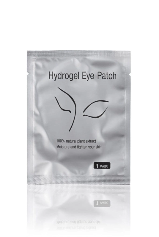 Płatki pod oczy FOX