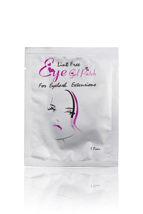 Płatki pod oczy FACE