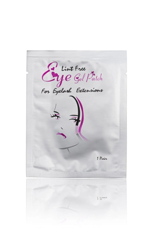 Płatki pod oczy FACE