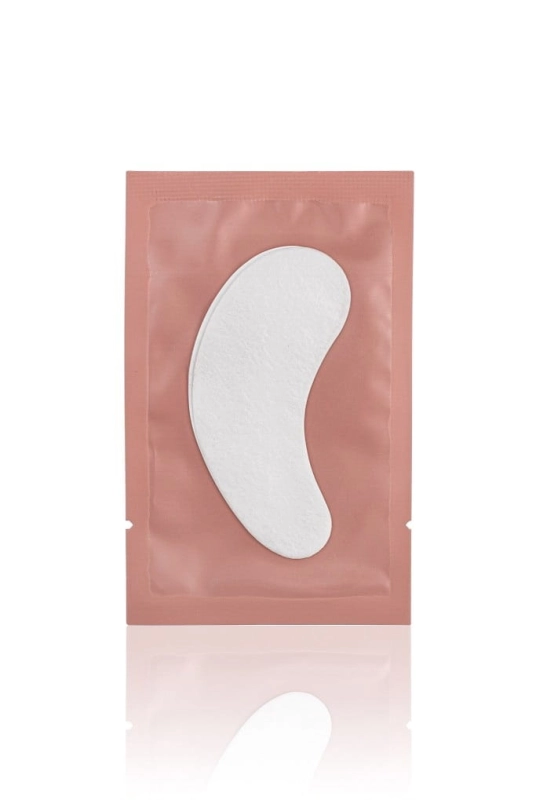 Płatki pod oczy PINK