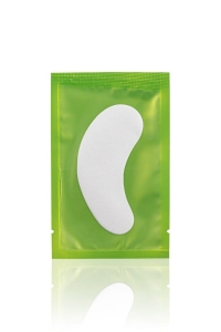 Płatki pod oczy GREEN