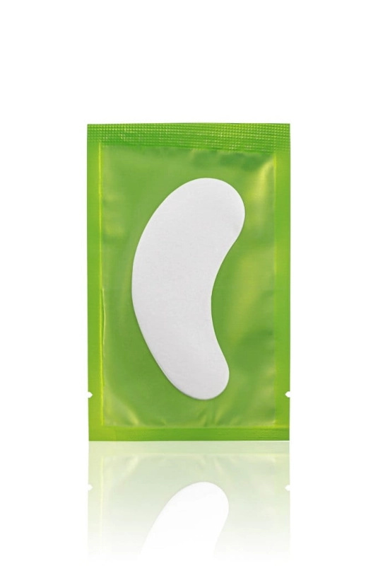 Płatki pod oczy GREEN